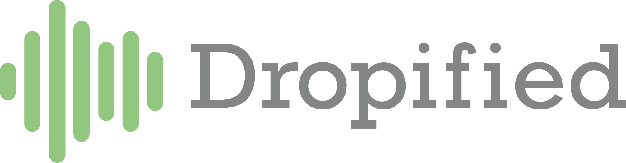 Dropified (ex- Shopified App)